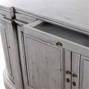 Lacock 4 Drawer Chest